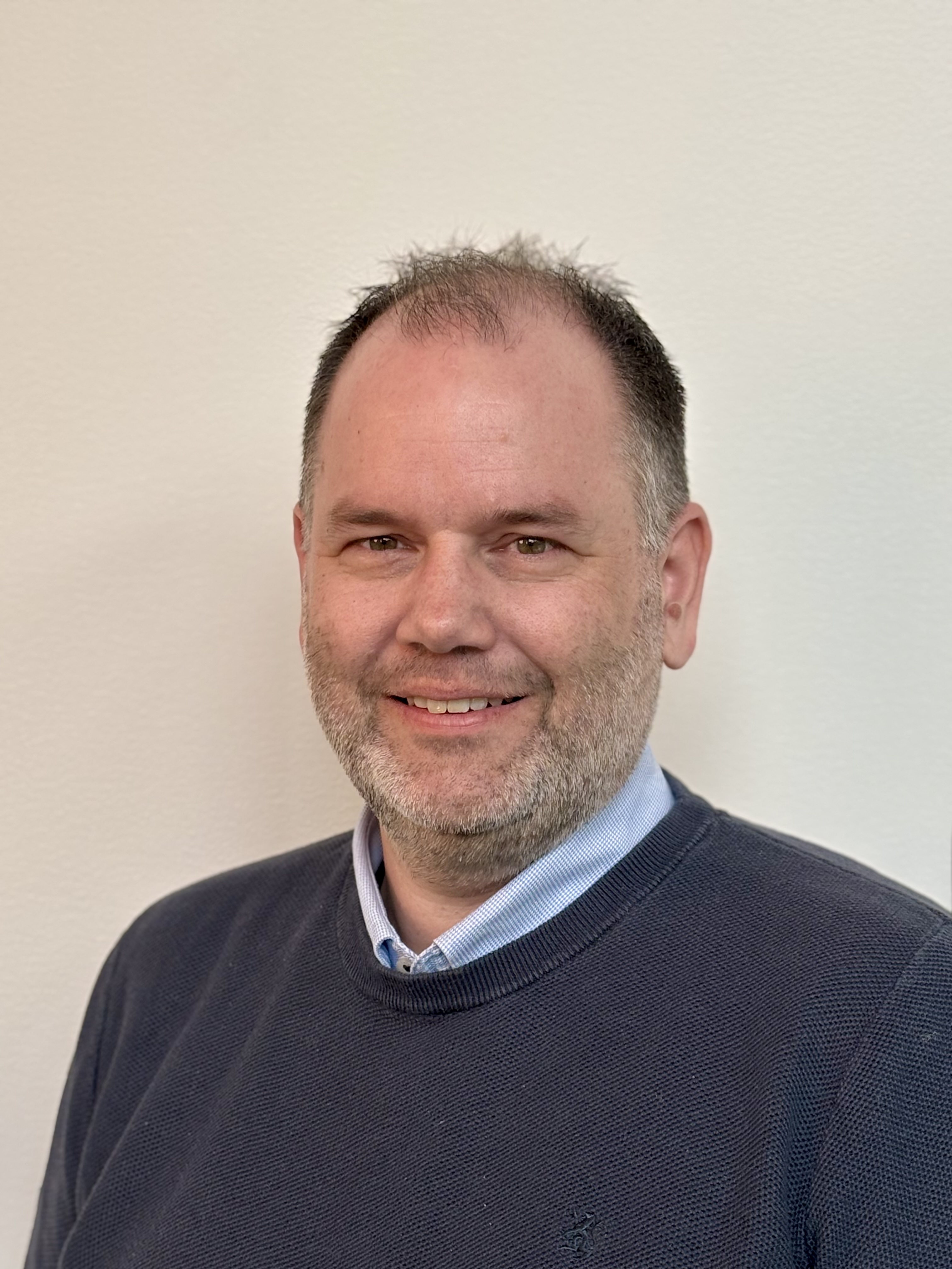 Øyvind Gjedrem-Gilje