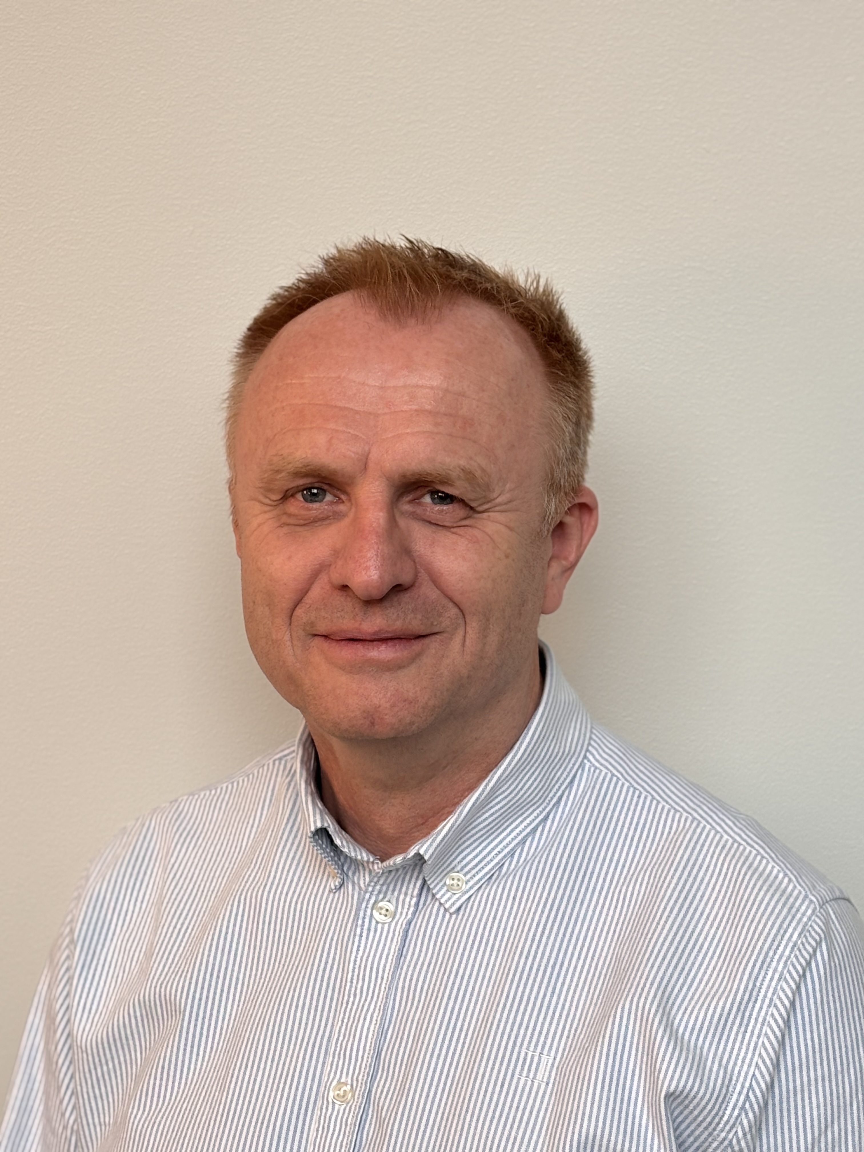 Øyvind Tjønn