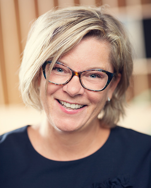 Anne Grethe R. Wirum