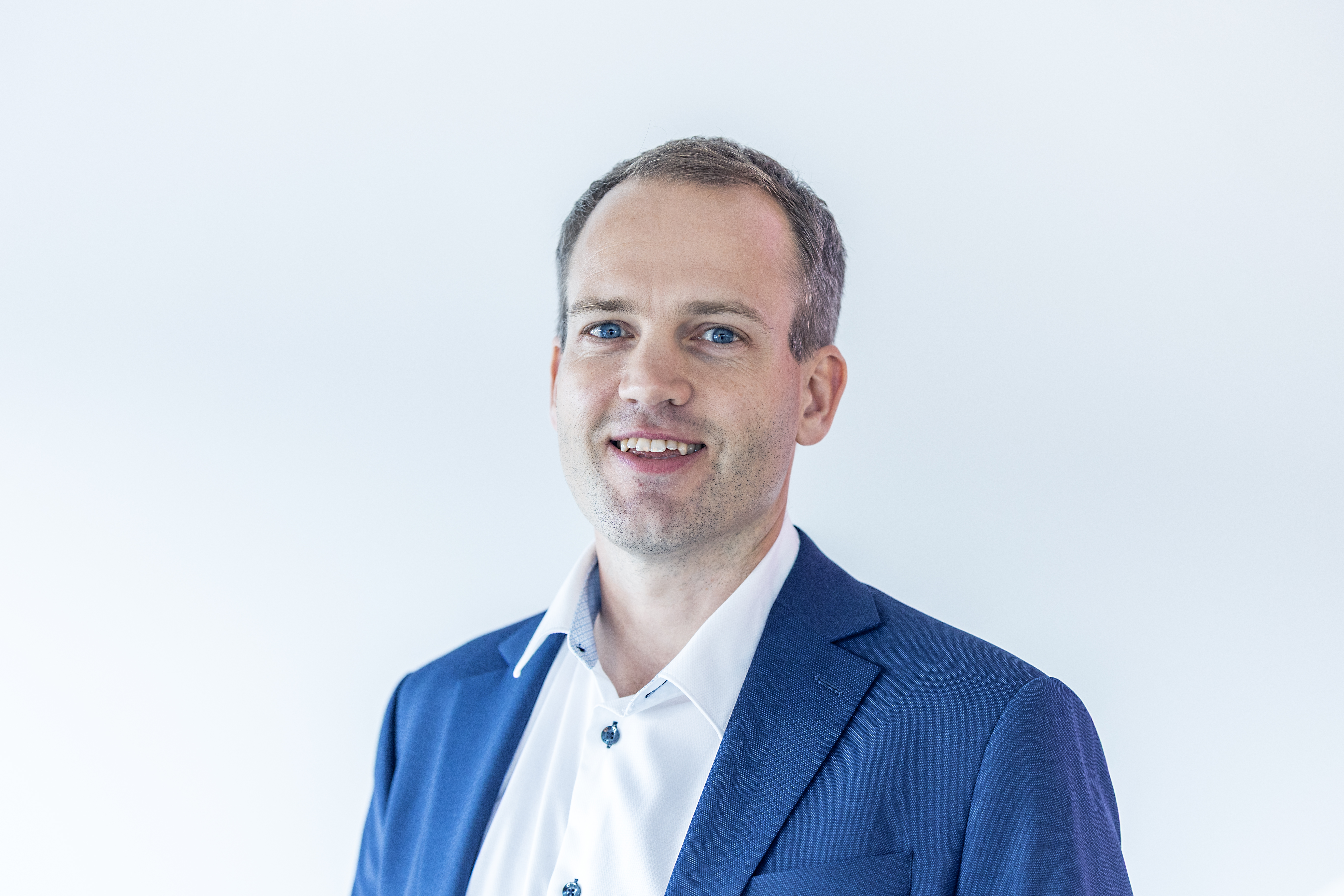 Ole Mattis Myklebust