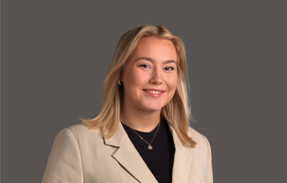 Iselin Borgersen (2)