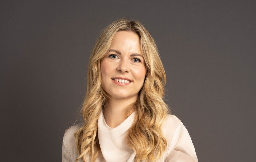 Kristin Langva Olsen