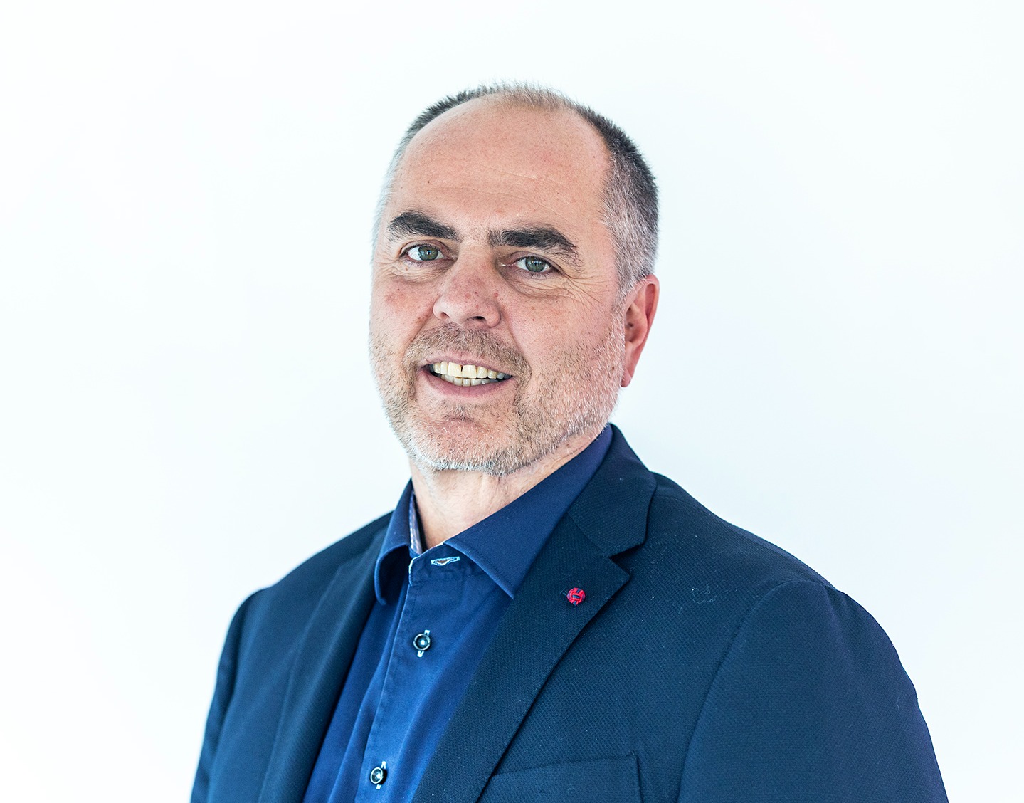 Leif Kristian Røvang