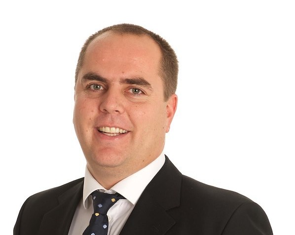 Leif Kristian Røvang