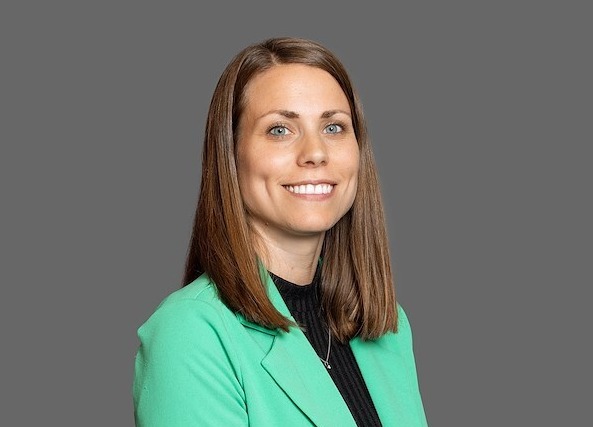 Nina Harvei Sandvold