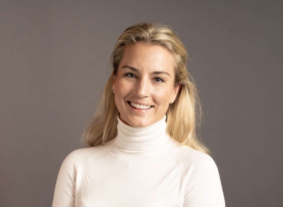 Sara Skeide Saunes - portrett3