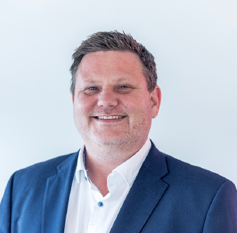 Christian Wiig Jacobsen