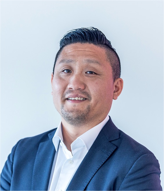 Jon Audun Feldt Hansen