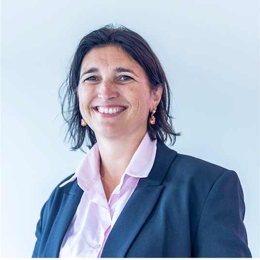 Linda Kristin Arvesen