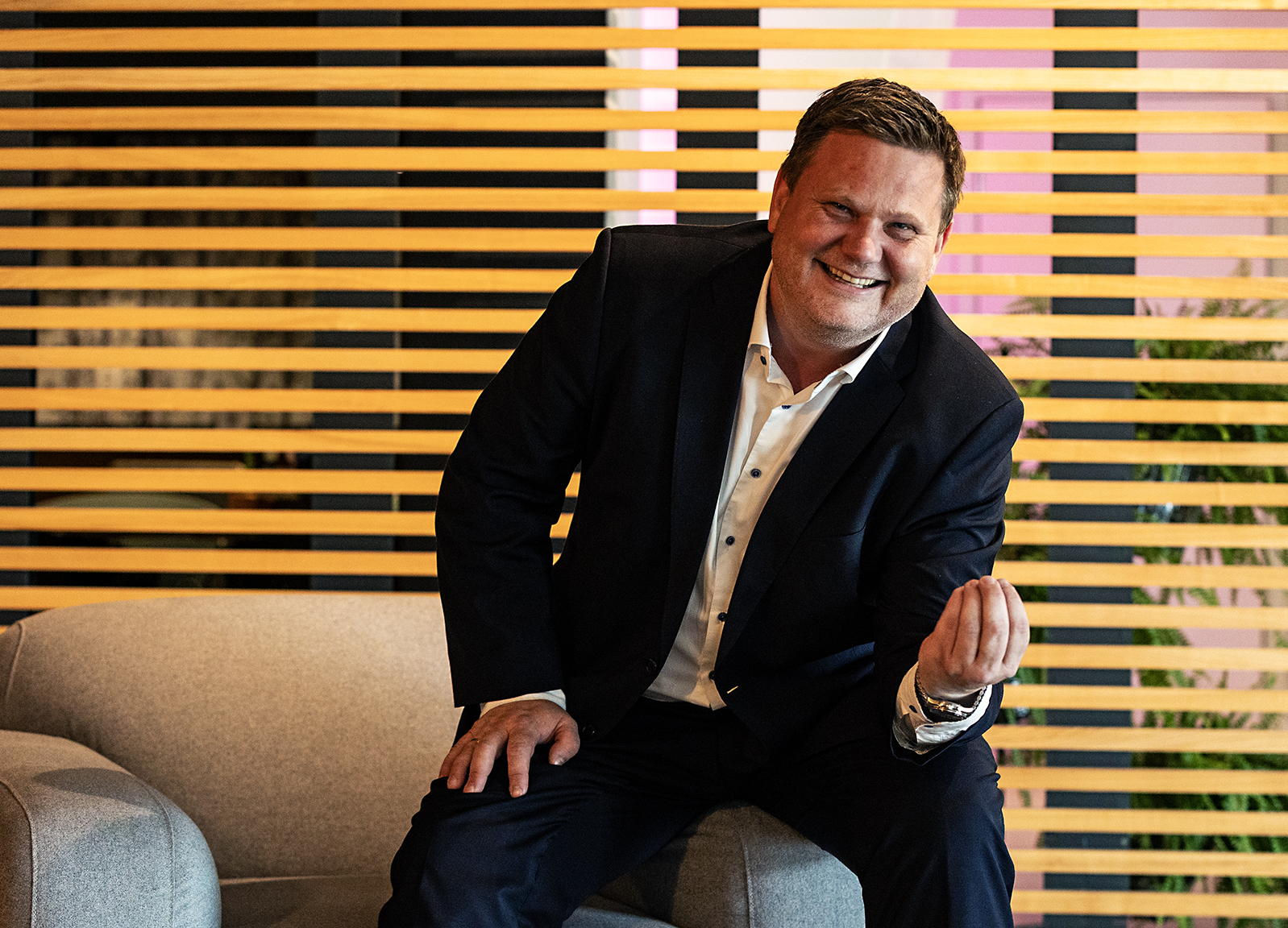 Christian Wiig Jacobsen