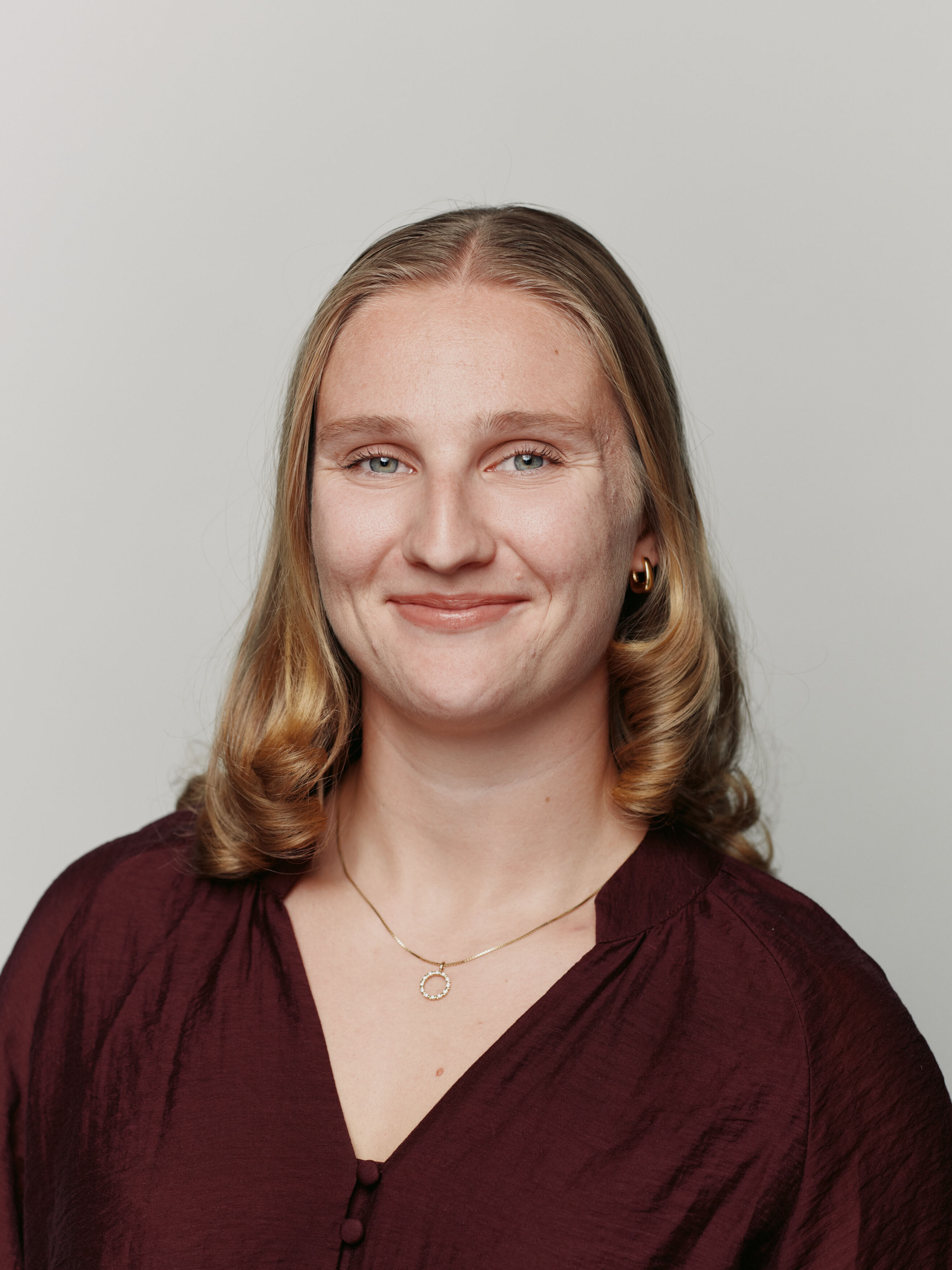 Henrikke Horni Bugten