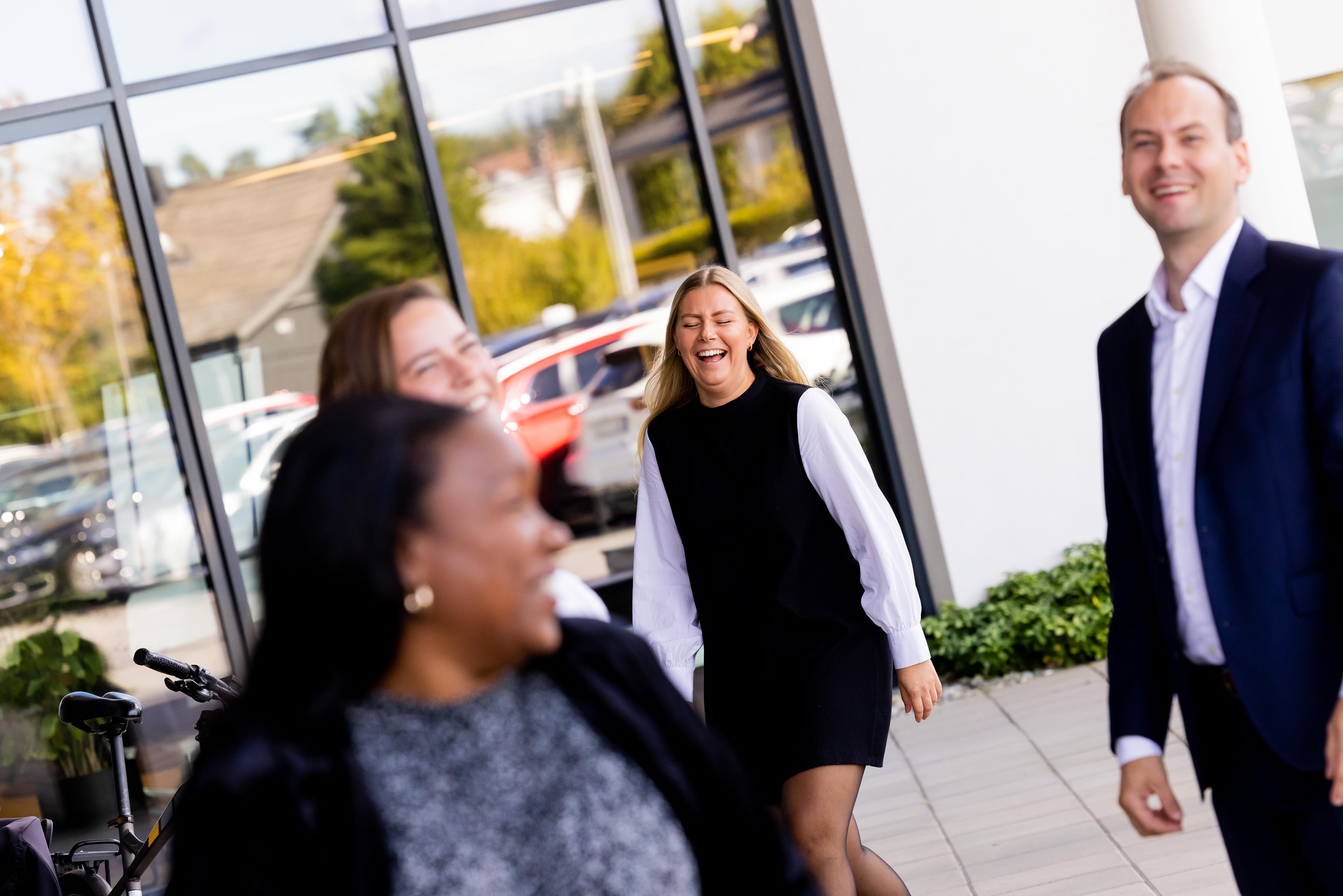 Flokken fra Sarpsborg