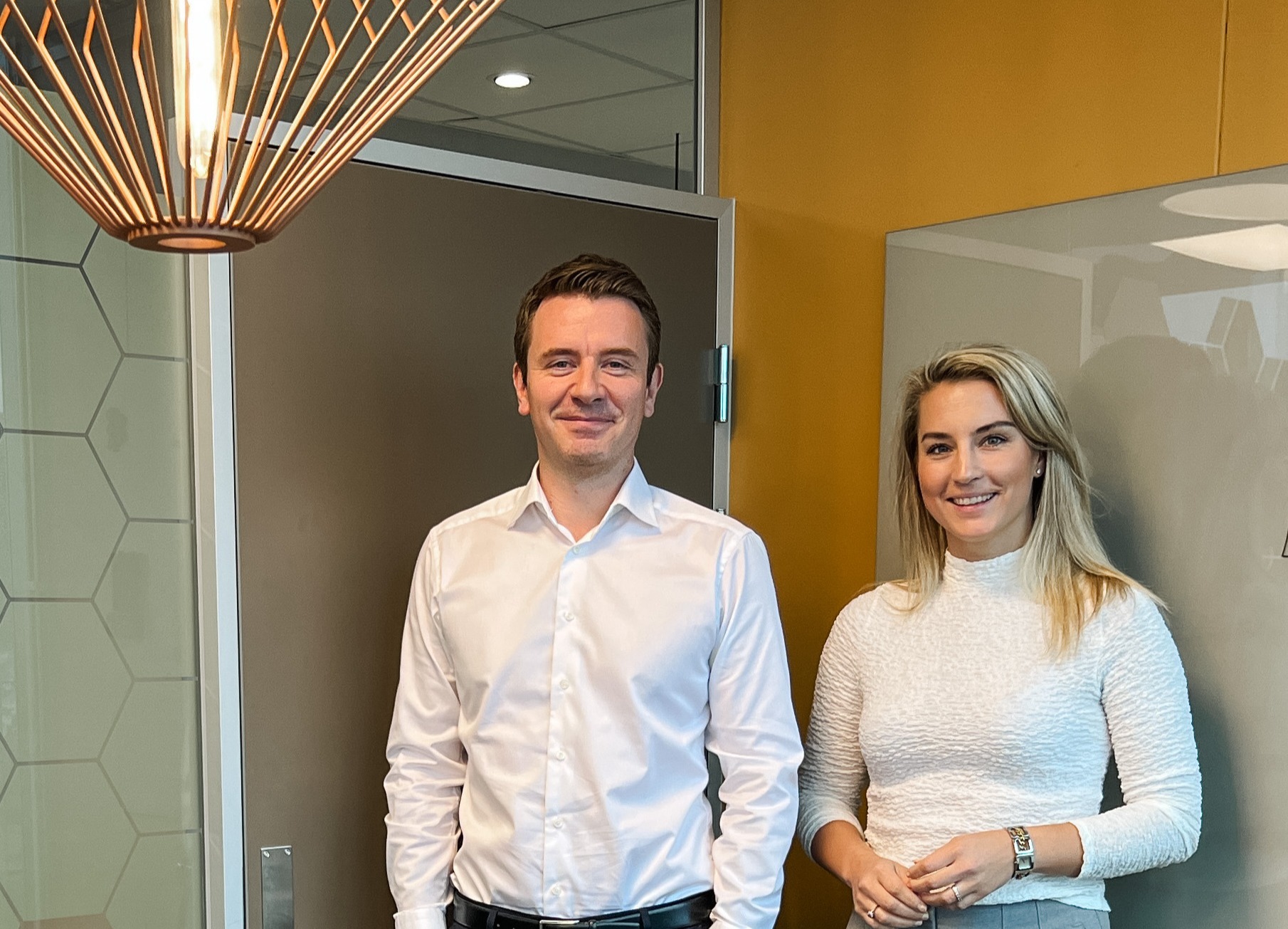 Ulsteinvik_Ålesund ansatte grupperom