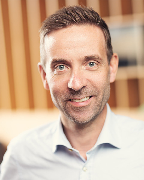 Jan Ove Hofseth