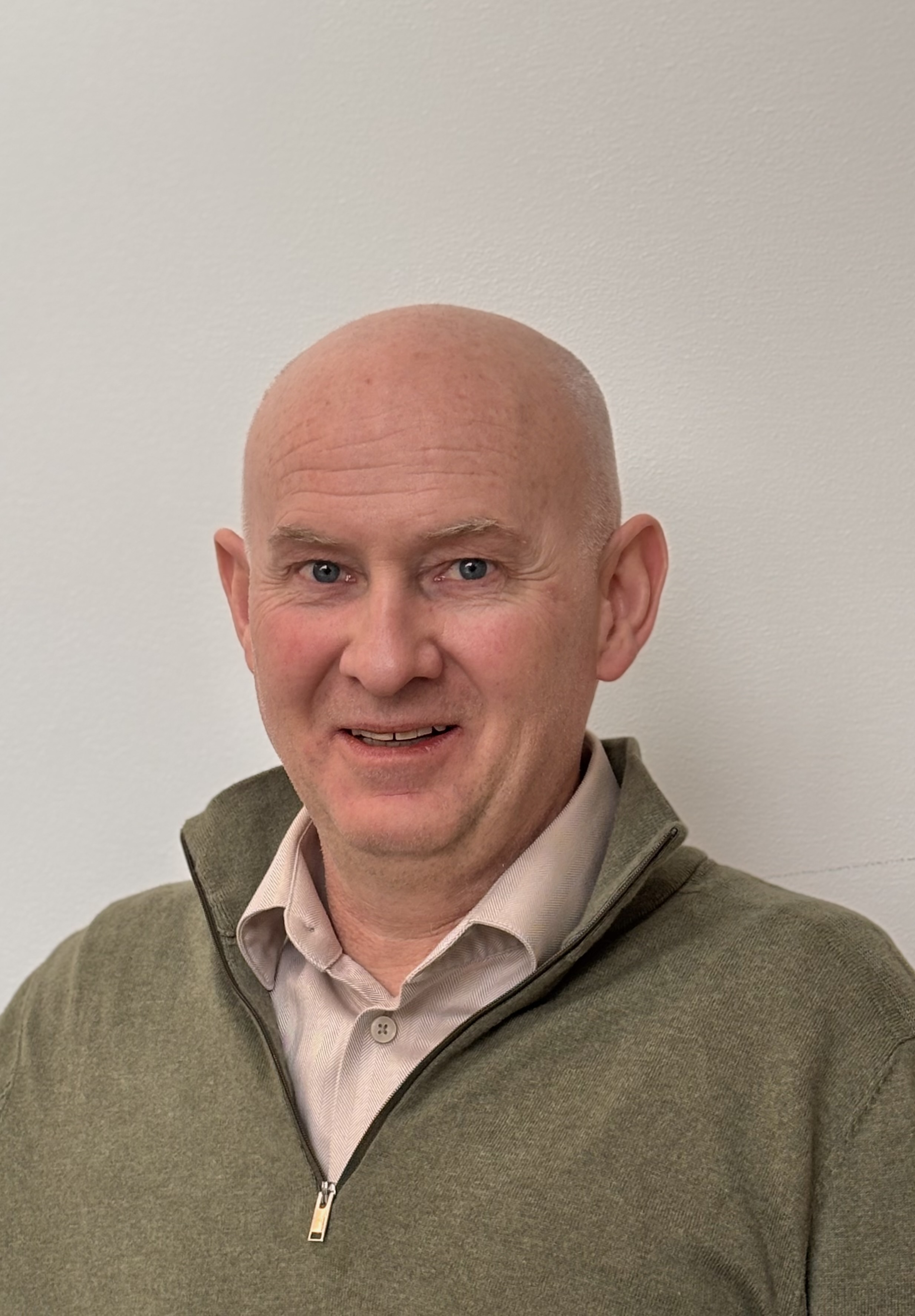 Konrad Skulstad 