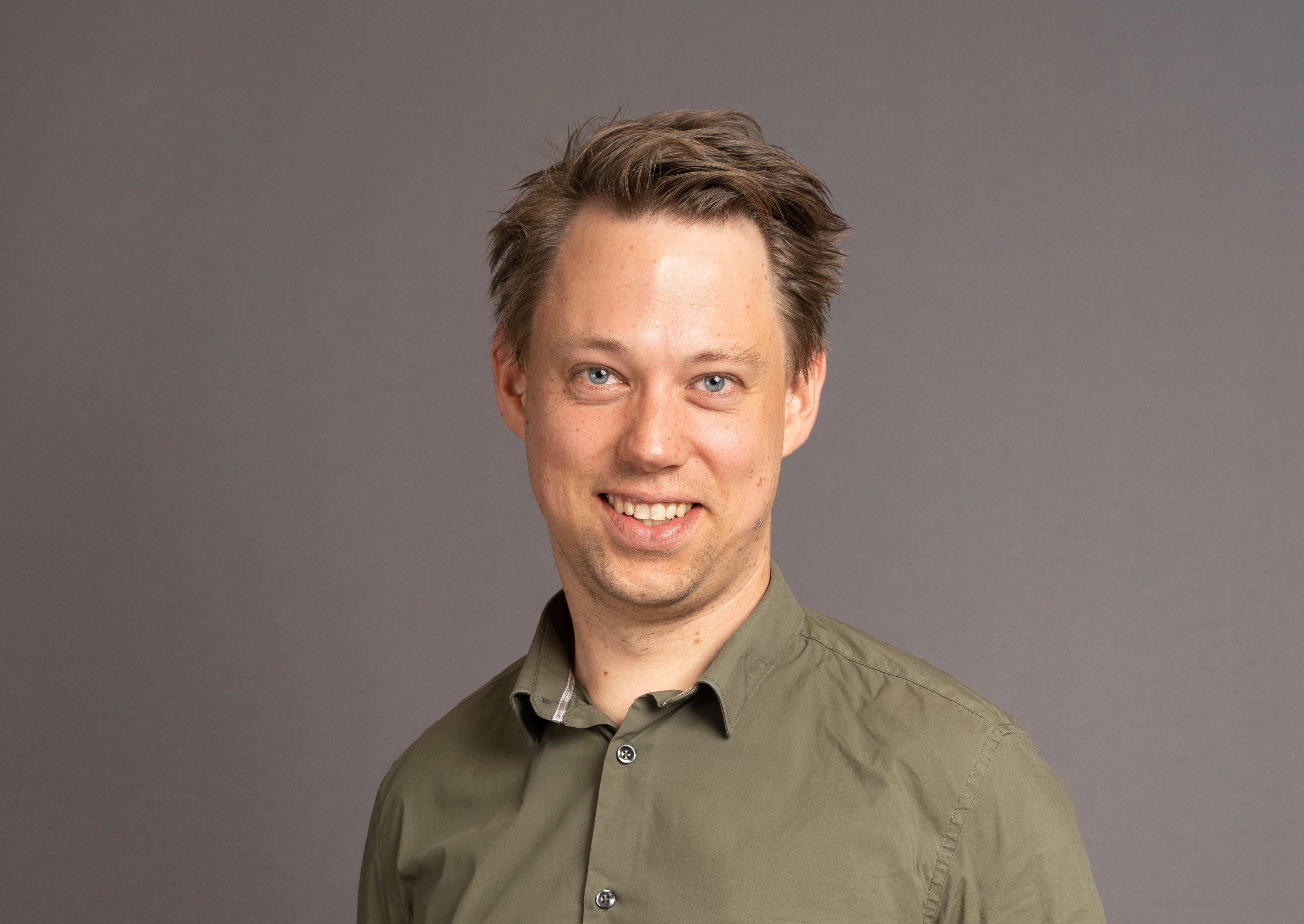 Jarle Gulla-Pettersen