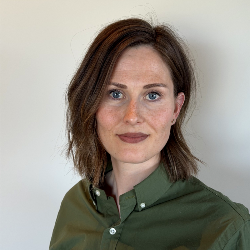 Lisa Andreassen Ruud