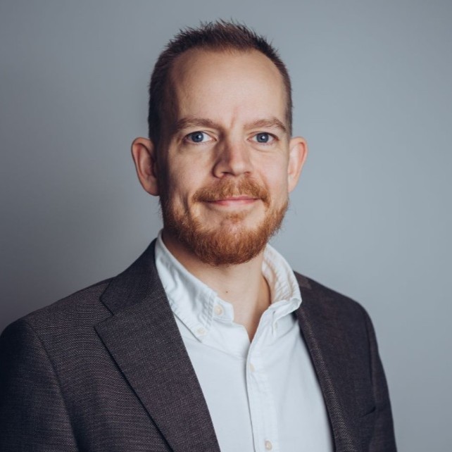 Marius Waagen