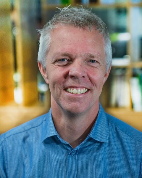 Marius Olsen