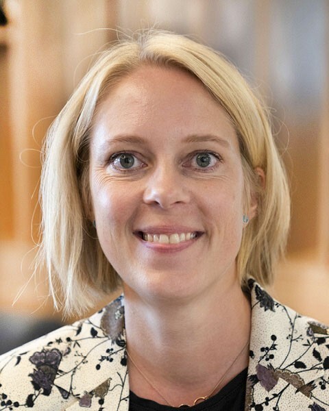 Guro Hønsen Brandt