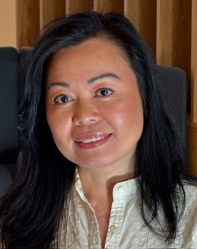 Thao Thi Hong Pham
