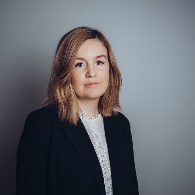 Synne Elisabeth Skog